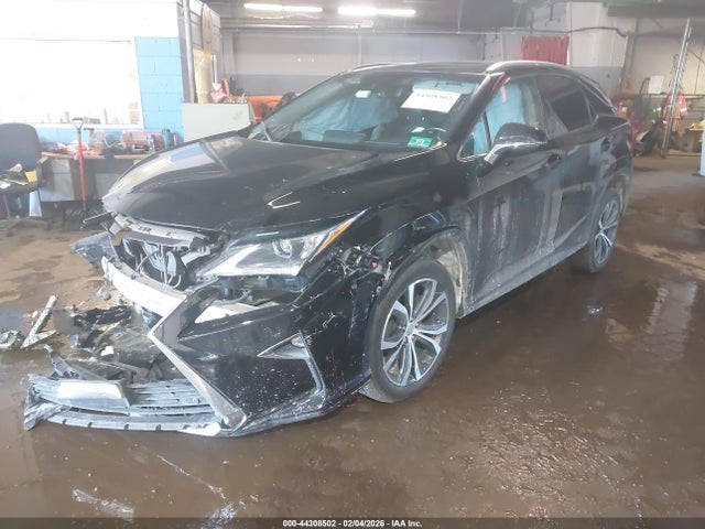 Продажа на аукционе авто 2016 Lexus Rx 350, vin: 2T2BZMCA7GC039111, номер лота: 44308502
