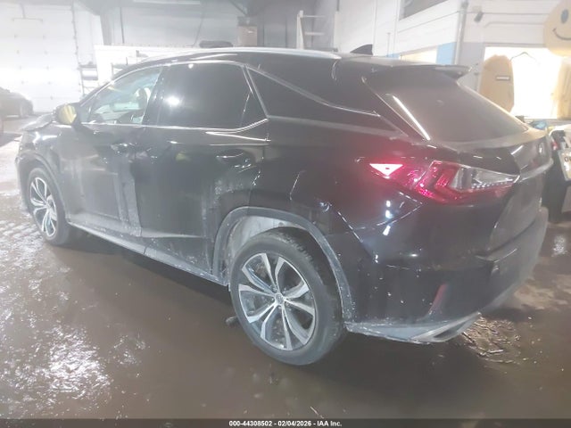 Продажа на аукционе авто 2016 Lexus Rx 350, vin: 2T2BZMCA7GC039111, номер лота: 44308502