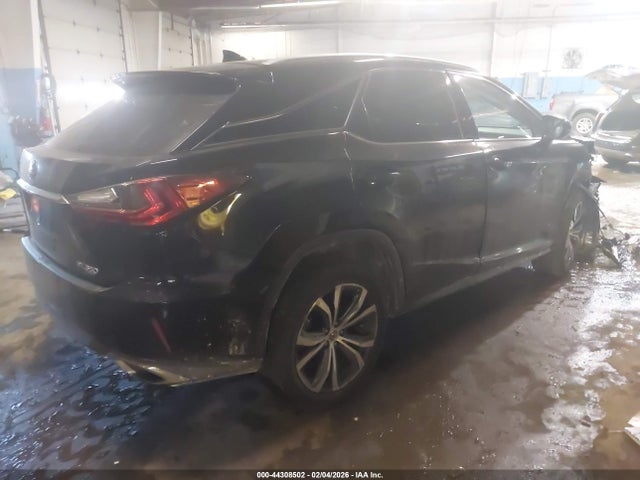 Продажа на аукционе авто 2016 Lexus Rx 350, vin: 2T2BZMCA7GC039111, номер лота: 44308502