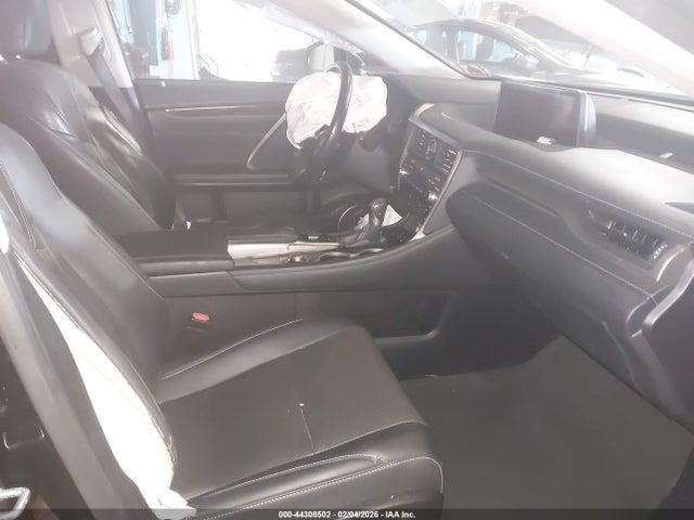 Продажа на аукционе авто 2016 Lexus Rx 350, vin: 2T2BZMCA7GC039111, номер лота: 44308502