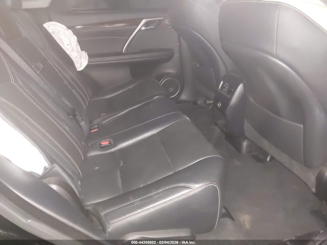 Продажа на аукционе авто 2016 Lexus Rx 350, vin: 2T2BZMCA7GC039111, номер лота: 44308502