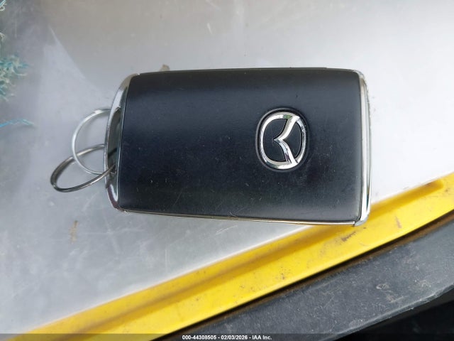3MZBPACL9LM132365 Mazda Mazda3 Select Package