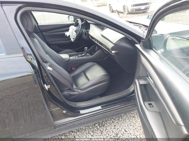 3MZBPACL9LM132365 Mazda Mazda3 Select Package
