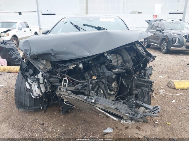 Aukcja sprzedaży 2019 Mazda Mazda3, vin: JM1BPAJM1K1142771, numer aukcji: 44308510