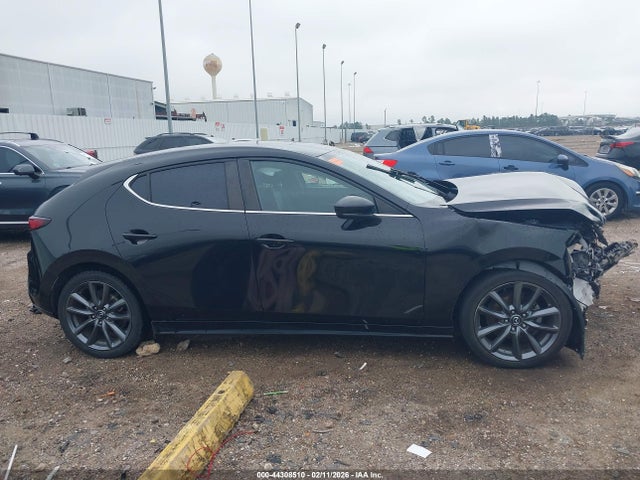 Aukcja sprzedaży 2019 Mazda Mazda3, vin: JM1BPAJM1K1142771, numer aukcji: 44308510