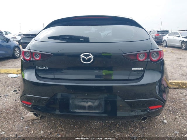 Aukcja sprzedaży 2019 Mazda Mazda3, vin: JM1BPAJM1K1142771, numer aukcji: 44308510