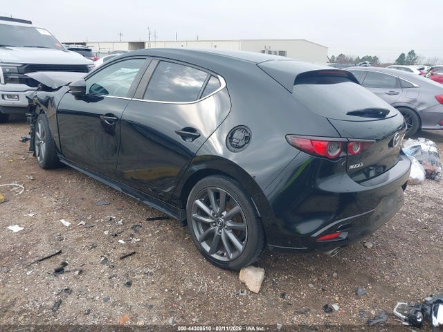 Aukcja sprzedaży 2019 Mazda Mazda3, vin: JM1BPAJM1K1142771, numer aukcji: 44308510