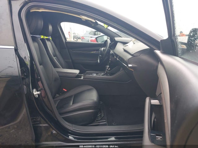 Aukcja sprzedaży 2019 Mazda Mazda3, vin: JM1BPAJM1K1142771, numer aukcji: 44308510