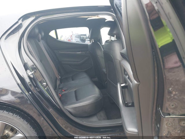 Aukcja sprzedaży 2019 Mazda Mazda3, vin: JM1BPAJM1K1142771, numer aukcji: 44308510