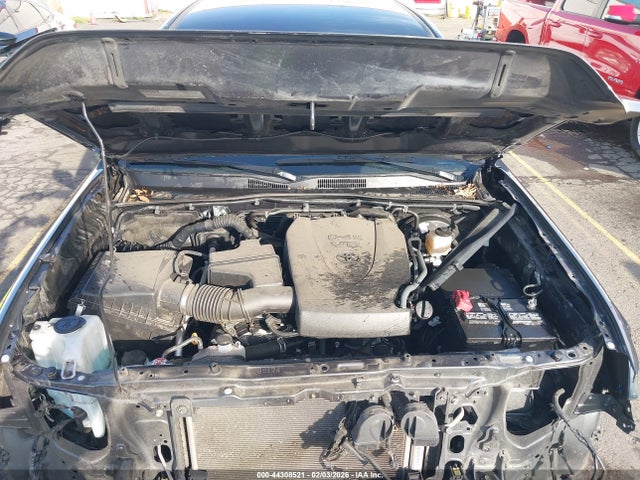 3TMDZ5BN1PM152146 Toyota Tacoma Sr5 V6