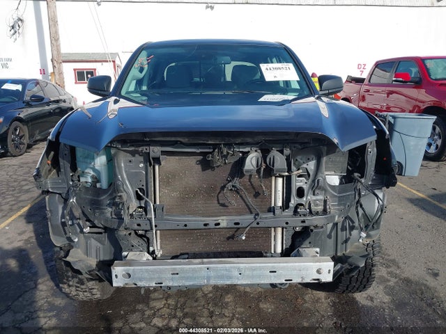 3TMDZ5BN1PM152146 Toyota Tacoma Sr5 V6