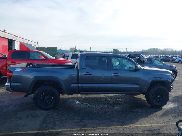 3TMDZ5BN1PM152146 Toyota Tacoma Sr5 V6