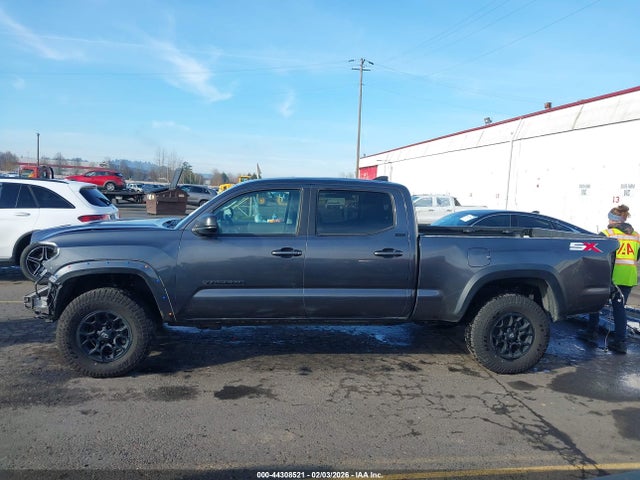 3TMDZ5BN1PM152146 Toyota Tacoma Sr5 V6