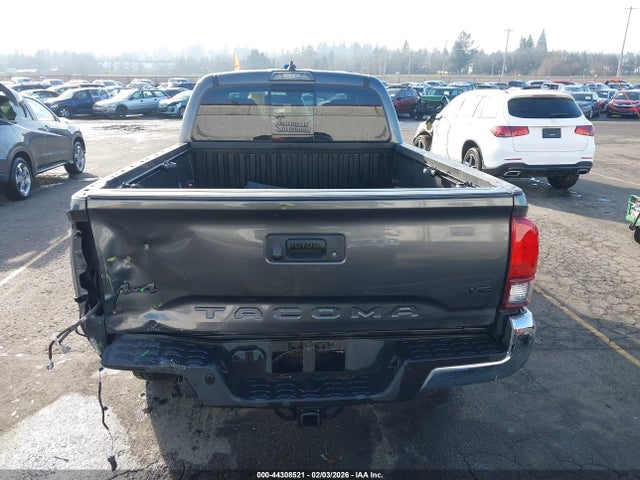 3TMDZ5BN1PM152146 Toyota Tacoma Sr5 V6