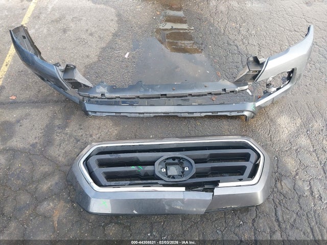 3TMDZ5BN1PM152146 Toyota Tacoma Sr5 V6