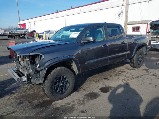 3TMDZ5BN1PM152146 Toyota Tacoma Sr5 V6