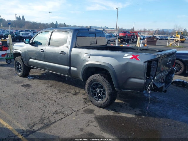 3TMDZ5BN1PM152146 Toyota Tacoma Sr5 V6