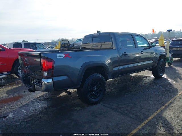3TMDZ5BN1PM152146 Toyota Tacoma Sr5 V6