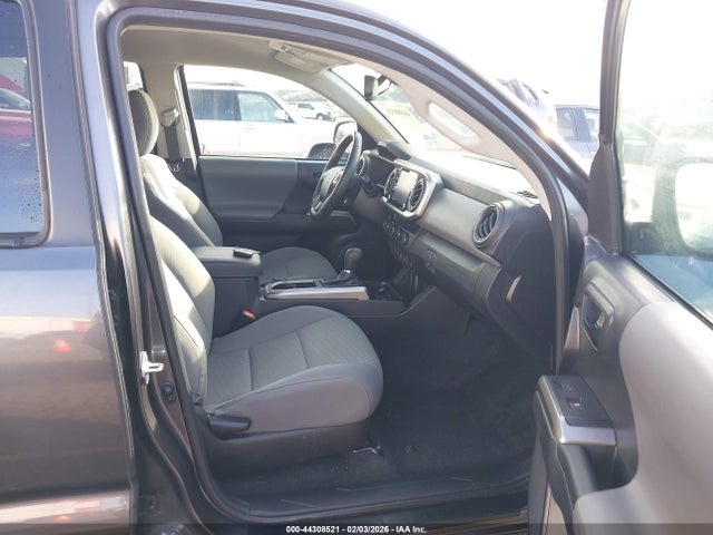3TMDZ5BN1PM152146 Toyota Tacoma Sr5 V6