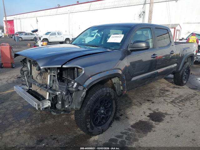 3TMDZ5BN1PM152146 Toyota Tacoma Sr5 V6
