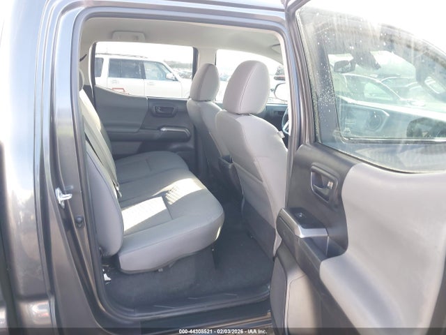 3TMDZ5BN1PM152146 Toyota Tacoma Sr5 V6