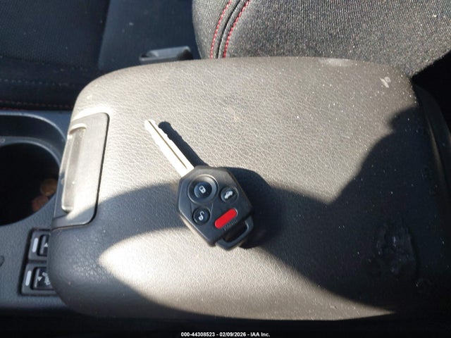 Aukcja sprzedaży 2019 Subaru Wrx Premium, vin: JF1VA1C65K9826274, numer aukcji: 44308523