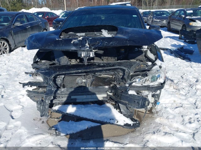 Aukcja sprzedaży 2019 Subaru Wrx Premium, vin: JF1VA1C65K9826274, numer aukcji: 44308523