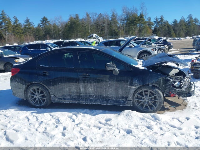 Aukcja sprzedaży 2019 Subaru Wrx Premium, vin: JF1VA1C65K9826274, numer aukcji: 44308523
