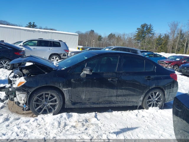 Aukcja sprzedaży 2019 Subaru Wrx Premium, vin: JF1VA1C65K9826274, numer aukcji: 44308523