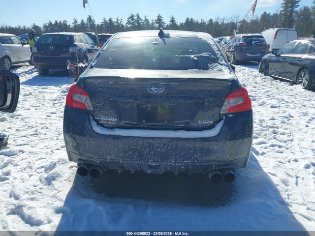 Aukcja sprzedaży 2019 Subaru Wrx Premium, vin: JF1VA1C65K9826274, numer aukcji: 44308523