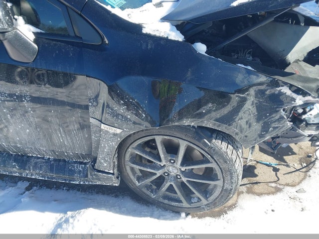Aukcja sprzedaży 2019 Subaru Wrx Premium, vin: JF1VA1C65K9826274, numer aukcji: 44308523