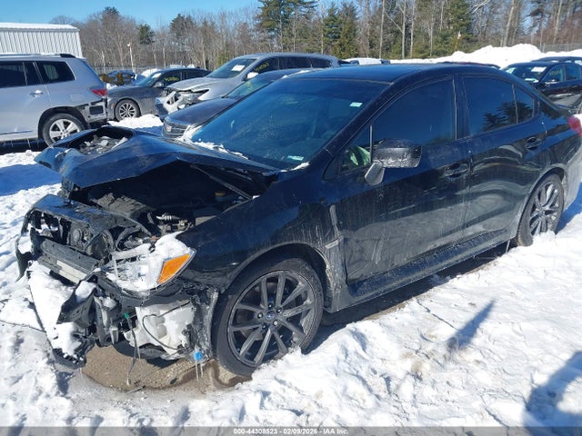 Aukcja sprzedaży 2019 Subaru Wrx Premium, vin: JF1VA1C65K9826274, numer aukcji: 44308523