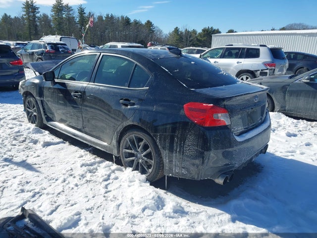Aukcja sprzedaży 2019 Subaru Wrx Premium, vin: JF1VA1C65K9826274, numer aukcji: 44308523