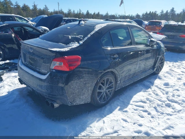 Aukcja sprzedaży 2019 Subaru Wrx Premium, vin: JF1VA1C65K9826274, numer aukcji: 44308523