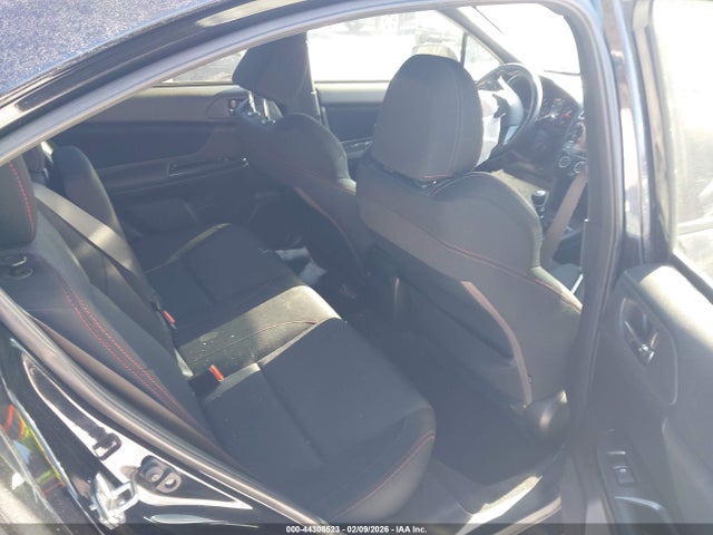 Aukcja sprzedaży 2019 Subaru Wrx Premium, vin: JF1VA1C65K9826274, numer aukcji: 44308523