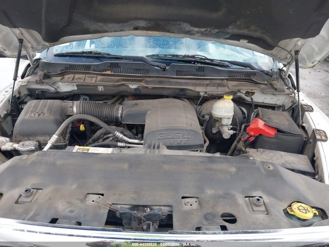 44308526 :رقم المزاد ، 3C6JR6AG0EG163752 vin ، 2014 Ram 1500 مزاد بيع