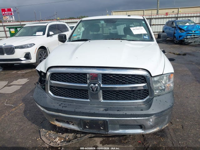 44308526 :رقم المزاد ، 3C6JR6AG0EG163752 vin ، 2014 Ram 1500 مزاد بيع