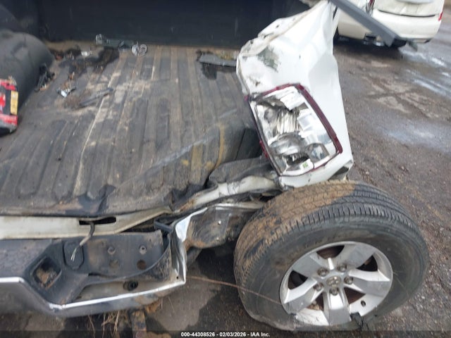 44308526 :رقم المزاد ، 3C6JR6AG0EG163752 vin ، 2014 Ram 1500 مزاد بيع