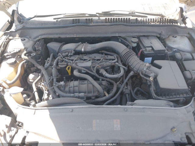 Продаж на аукціоні авто 2013 Ford Fusion Se, vin: 3FA6P0HR3DR310700, номер лоту: 44308533