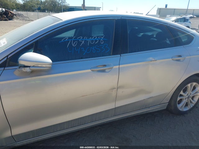 Продаж на аукціоні авто 2013 Ford Fusion Se, vin: 3FA6P0HR3DR310700, номер лоту: 44308533