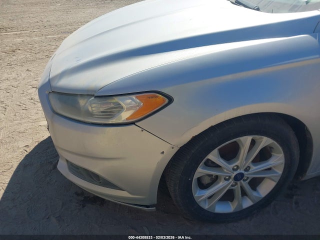 Продаж на аукціоні авто 2013 Ford Fusion Se, vin: 3FA6P0HR3DR310700, номер лоту: 44308533