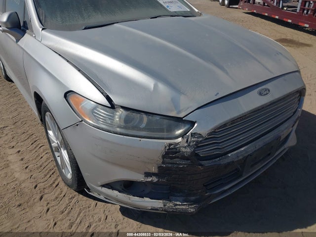 Продаж на аукціоні авто 2013 Ford Fusion Se, vin: 3FA6P0HR3DR310700, номер лоту: 44308533