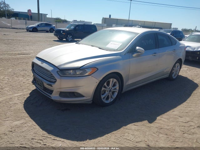 Продаж на аукціоні авто 2013 Ford Fusion Se, vin: 3FA6P0HR3DR310700, номер лоту: 44308533