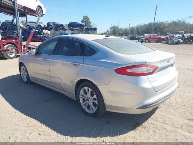Продаж на аукціоні авто 2013 Ford Fusion Se, vin: 3FA6P0HR3DR310700, номер лоту: 44308533