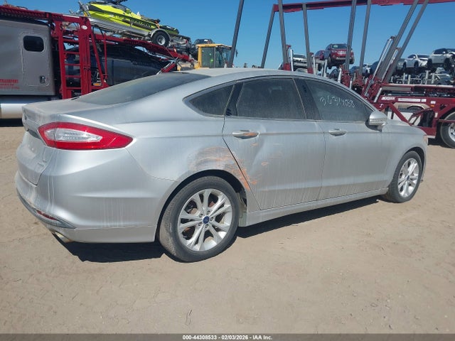 Продаж на аукціоні авто 2013 Ford Fusion Se, vin: 3FA6P0HR3DR310700, номер лоту: 44308533