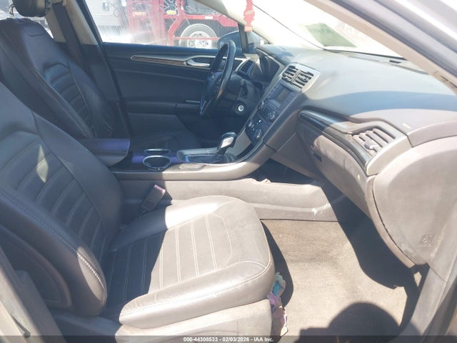 Продаж на аукціоні авто 2013 Ford Fusion Se, vin: 3FA6P0HR3DR310700, номер лоту: 44308533