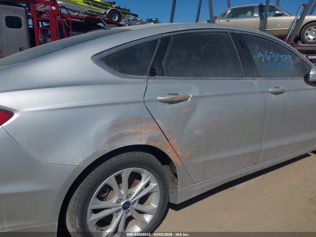Продаж на аукціоні авто 2013 Ford Fusion Se, vin: 3FA6P0HR3DR310700, номер лоту: 44308533