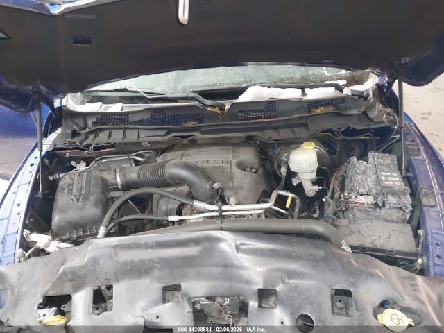 Aukcja sprzedaży 2015 Ram 1500 Express, vin: 1C6RR7FT7FS661956, numer aukcji: 44308534