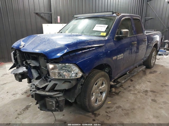 Aukcja sprzedaży 2015 Ram 1500 Express, vin: 1C6RR7FT7FS661956, numer aukcji: 44308534
