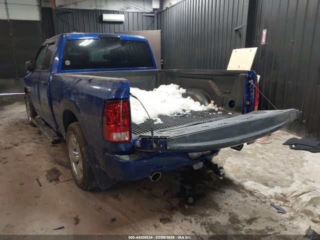 Aukcja sprzedaży 2015 Ram 1500 Express, vin: 1C6RR7FT7FS661956, numer aukcji: 44308534